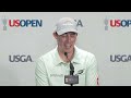 Matt Fitzpatrick: 2026 U.S. Open Press Conference