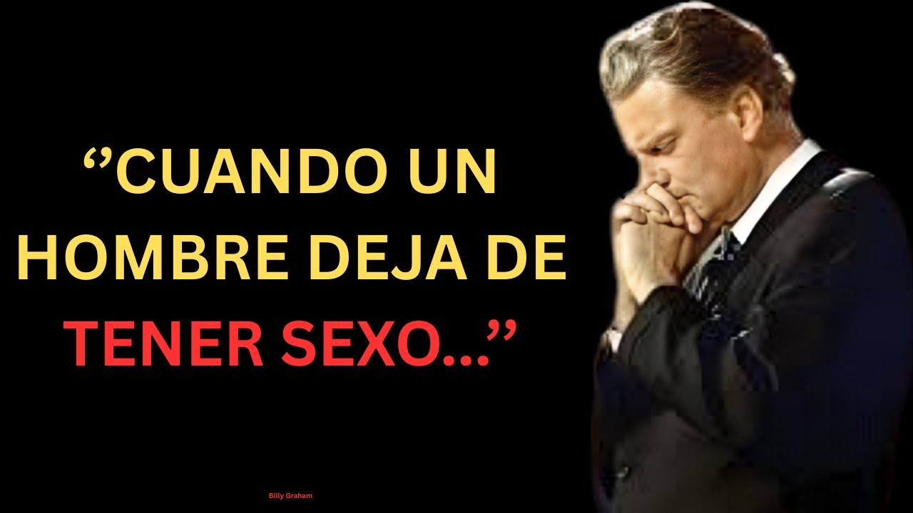 Consequences of Completely Abstaining from Sex for a Man of Faith