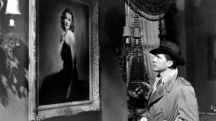 Laura (1944) | Favorite Movie Review