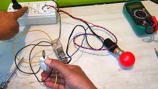 power failure alarm, main line trip alarm, ac supply failure alarm,