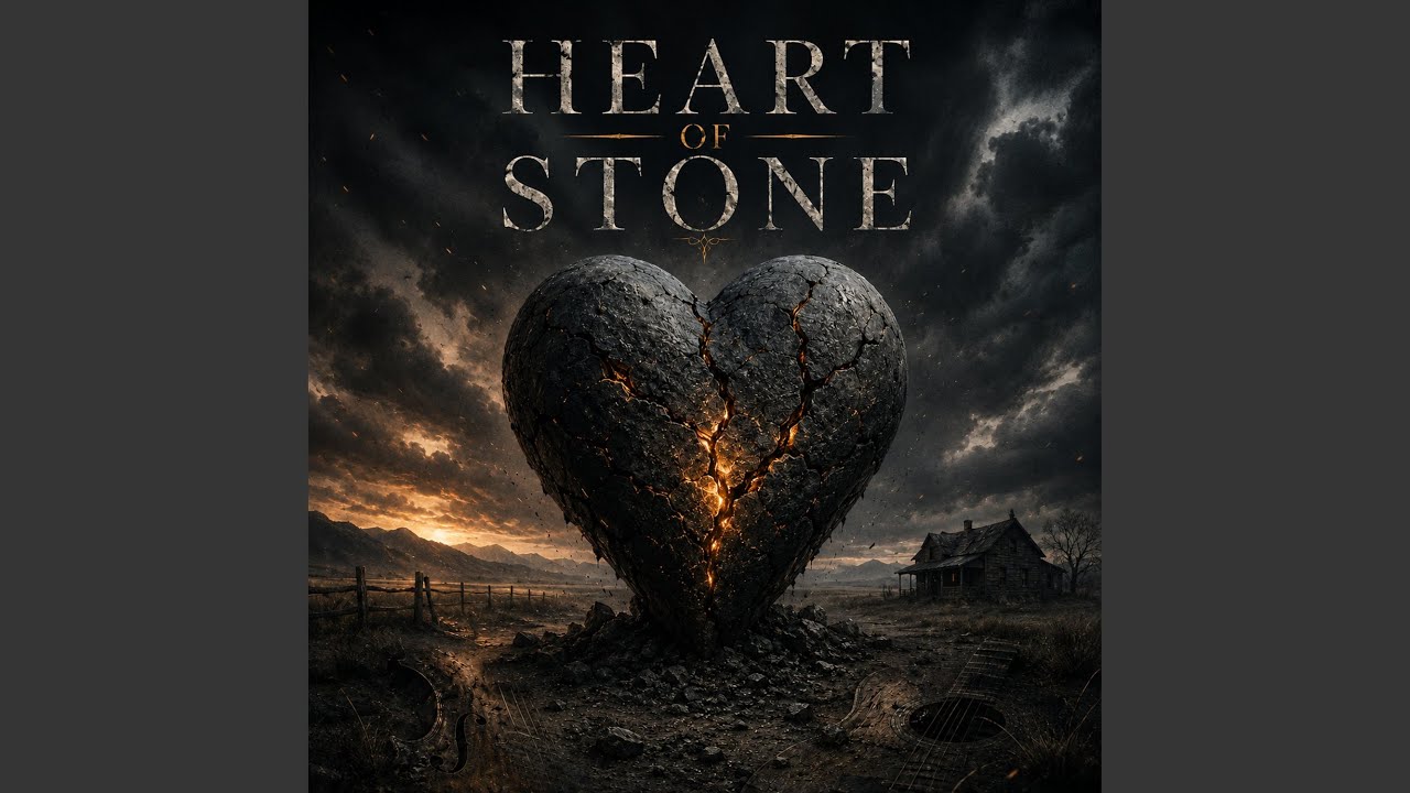 Heart of Stone - YouTube
