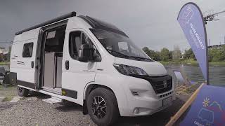 Wohnmobil-Freiheit? Weiterhin nur mit Diesel!