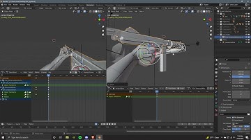 Beginner Animation Tutorial Fallout New Vegas - Part 1 - Blender Setup/Basics/ How to make an Idle