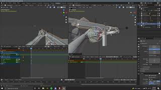 Beginner Animation Tutorial Fallout New Vegas - Part 1 - Blender Setup/Basics/ How to make an Idle