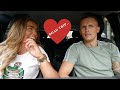 ROAD TRIP WITH CONOR! | Ellie Kelly