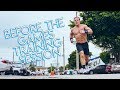 Before the Games Training Session | Noah Ohlsen