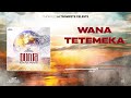 WANA TETEMEKA By La Trompette Céleste KMB Gaspard Audio Officiel