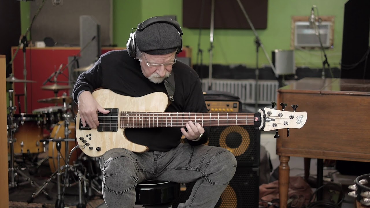 Bambo Kino - "Bam Jam"