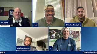 2012 Armed Forces Bowl Reunion