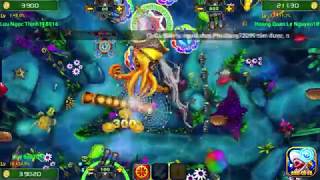 Săn boss khủng thưởng triệu Gold screenshot 5