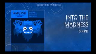 Coone - Into The Madness ( Original Mix) [ HD/HQ ]