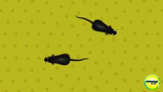 Jogos para gatos - Caça ao rato screenshot 2