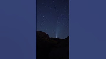 Thumbnail of beautiful view of stars in the sky at night