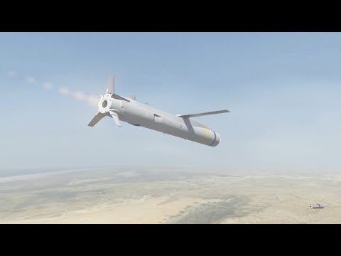 Video: At the forefront of confrontation: UAVs against air defense