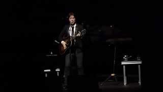 Rufus Wainwright - Jericho (Vienna 28/03/2014)