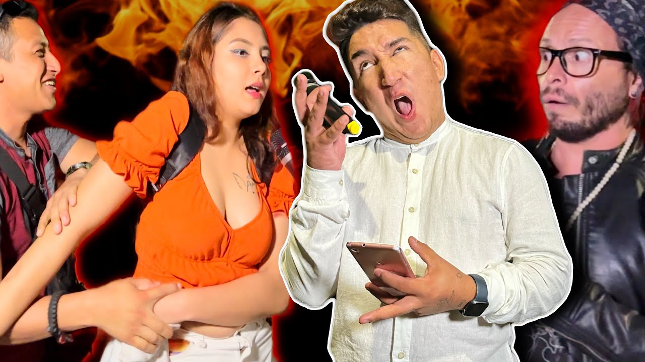 INFIELES T-5 | Hijo del carnicero Ep.46