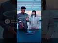 Students Sync Complex Holographic Data with Hand Gestures #scifi #short