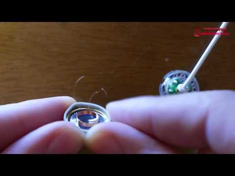 Video: 3 modi per riparare un auricolare