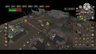 Osrs Mobile Last Man Standinglms Wins