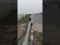 Ganga wetlands encroachments in Patna JP Ganga path