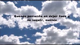 Miniatura del video "tú eres mi siervo (letra) - Pastor Emmanuel Garces"