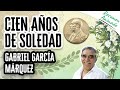 Cien aos de soledad de gabriel garca mrquez  resmenes de libros