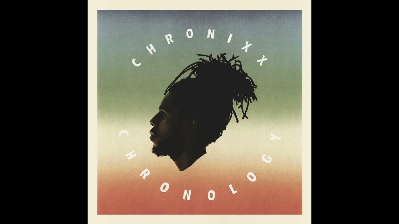 Chronixx I Can Skankin