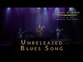 Unreleased blues song  frank marino  live at the agora theatre
