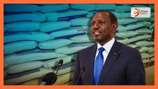 Fake Fertilizer | President William Ruto orders compensation for farmers