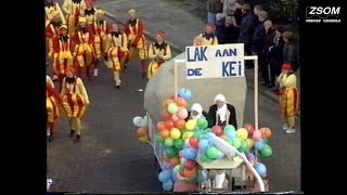 Carnavalsoptocht Groenlo 1999 - Thumbnail