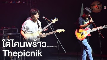 MICRO TO BE MACRO : วง Thepicnik - ใต้โคนพร้าว (BOYJOZZ cover)