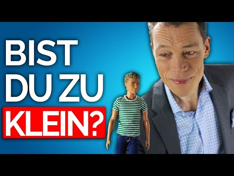 Video: So Berechnen Sie Ihre Körpergröße