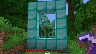 VERY LUCKY MINECRAFT VIDEO BY SCOOBY CRAFT PART 2