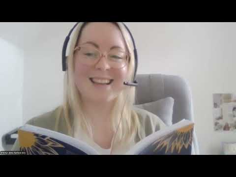 Emma - Jane Barlow (Spoken Label, May 2026 - Part 3 - Reading)
