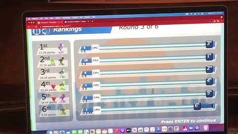 G switch 3 S1 T7 Qualifiers Part 2