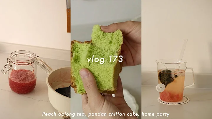 VLOG 173 |  |  |  |  | VLOG