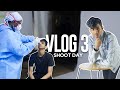 VLOG-3 | WE DID SHOOT FOR MY BIG ANNOUNCEMENT  ft @sc0ut@SOUL VipeR