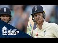 Stokes And Roland-Jones Give England Full Control - England v South Africa 3rd Test Day 2 2017