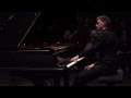 A. Scriabin. Prelude for the left hand