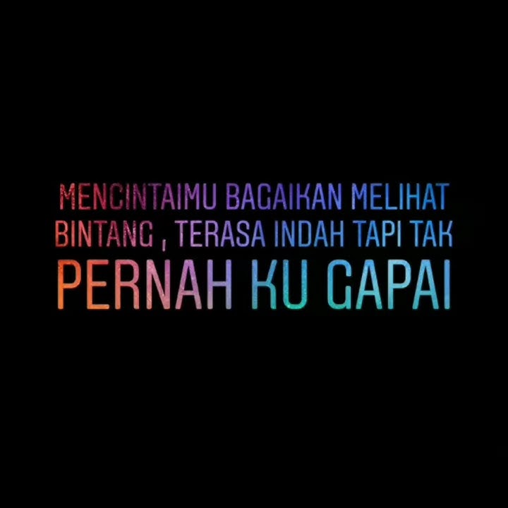 Perfect-ed sheeran (status wa kedap-kedip)
