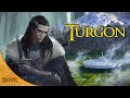 Turgon king of gondolin  tolkien explained