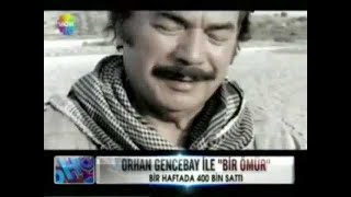 Show Tv Ana Haber Orhan Gencebay (Bir Ömür) Polat Yağcı Resimi