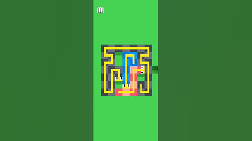 Fancade - Snakeblocked By 18111398 (Daily Challenge - Part 9/10)✌️😁