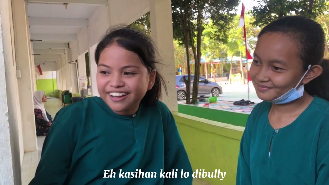 Drama Roleplay Roots Agen Anti Perundungan SMPN 28 Batam | KELOMPOK 4 dan 5