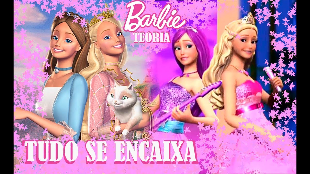 Barbie (filme) – Wikipédia, a enciclopédia livre