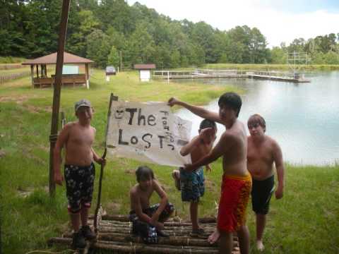 Troop 59 Boy Scouts of America Ruston Louisiana