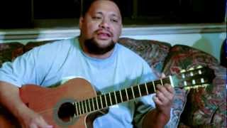 Video thumbnail of "Hawaiian Wedding Song by Charles King | Cover by Emiliano Tiqui"