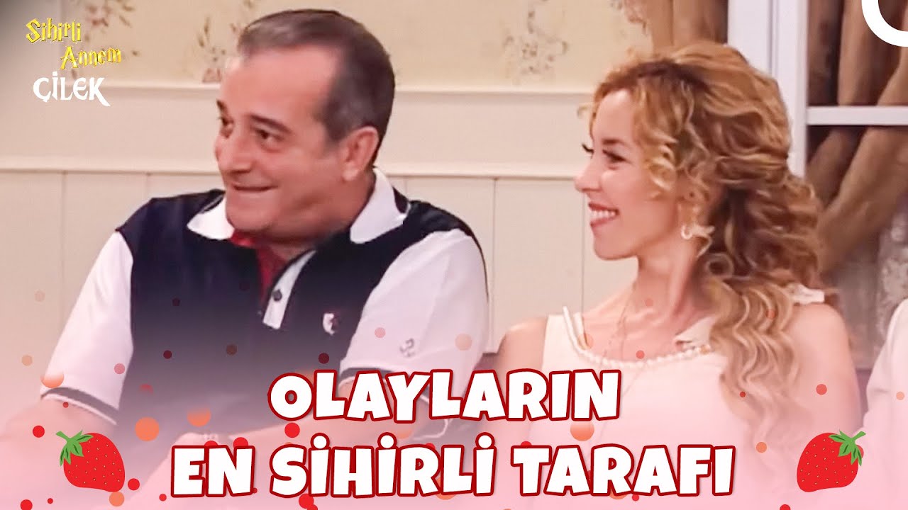 Betüş'ün Sihirli Rüyaları 🤍