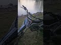 #custom we so mutha fuckin back #automobile #bikelife #dirtbike #emoto