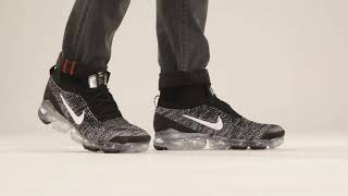 flyknit 3 oreo